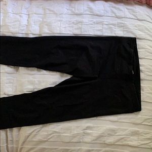 Under Armour Yoga Pants/Tights